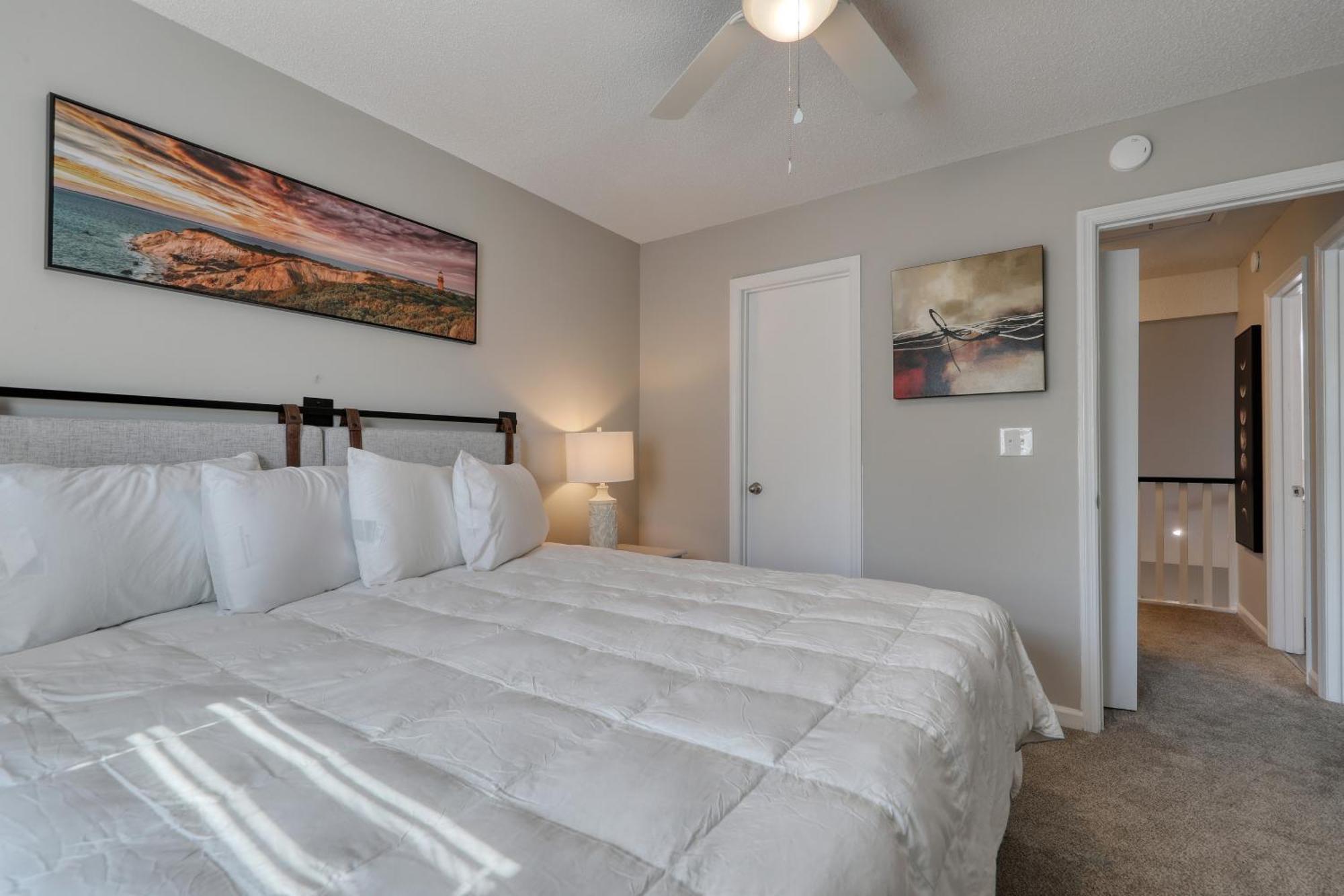 Appartamento Coastal Bliss Myrtle Beach Esterno foto